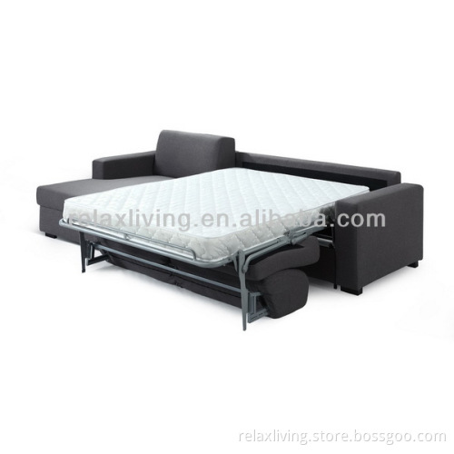 Sofa bed, corner sofa bed for Living Room Furniture,Modern corner sofa bed